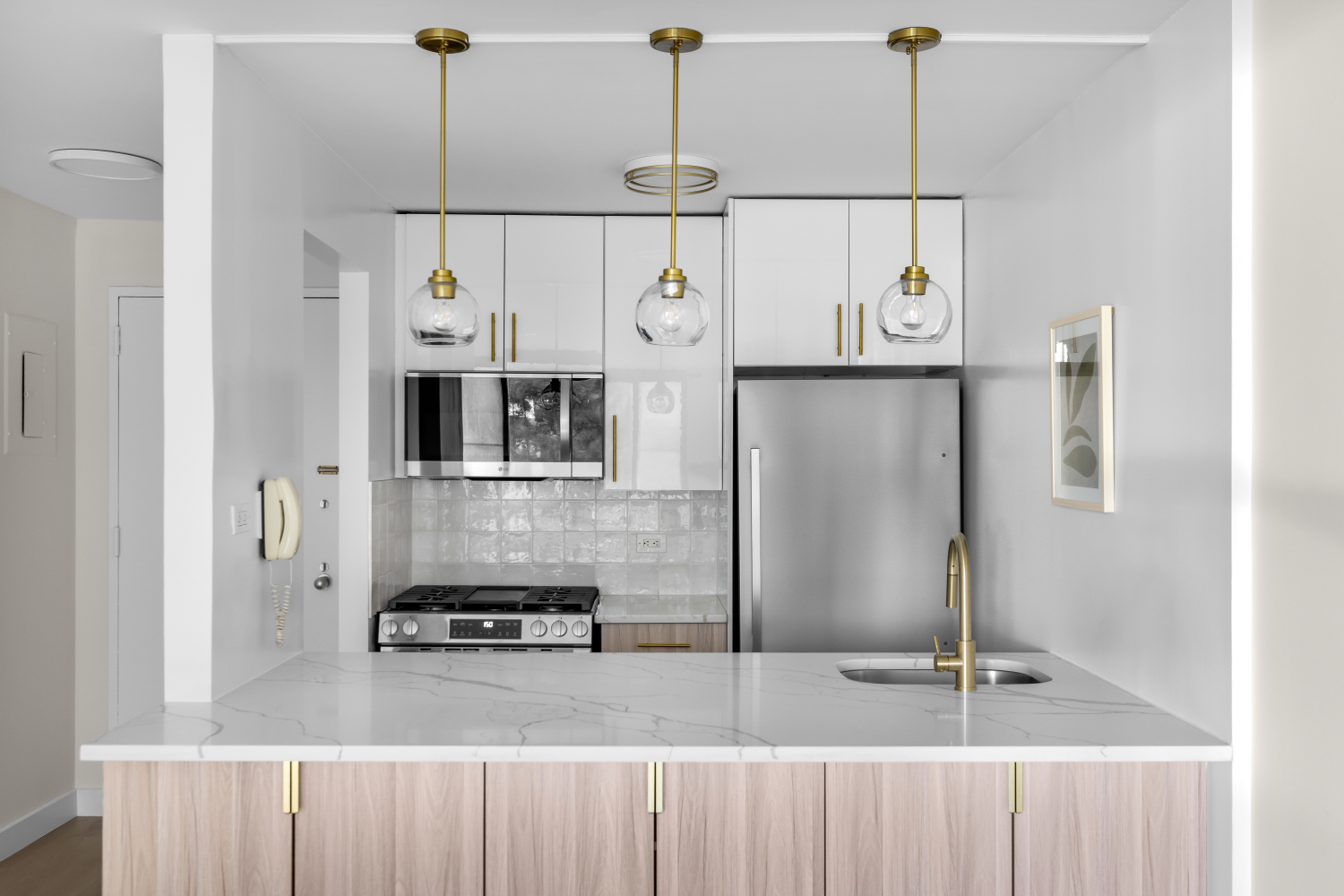 #1 photo, 200 RECTOR Place, Battery Park City , NY 10280