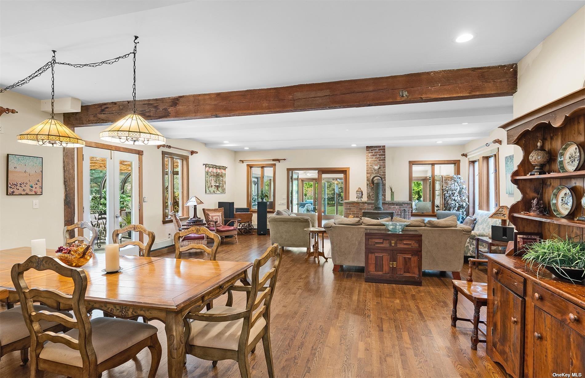 #10 photo, 61 Lower 7 Ponds Road, サフォーク郡 Water Mill , NY 11976