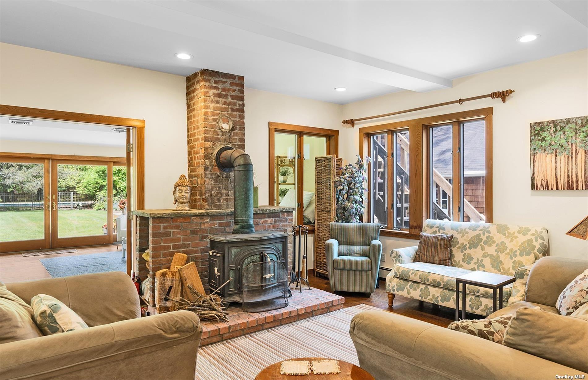 #11 photo, 61 Lower 7 Ponds Road, サフォーク郡 Water Mill , NY 11976