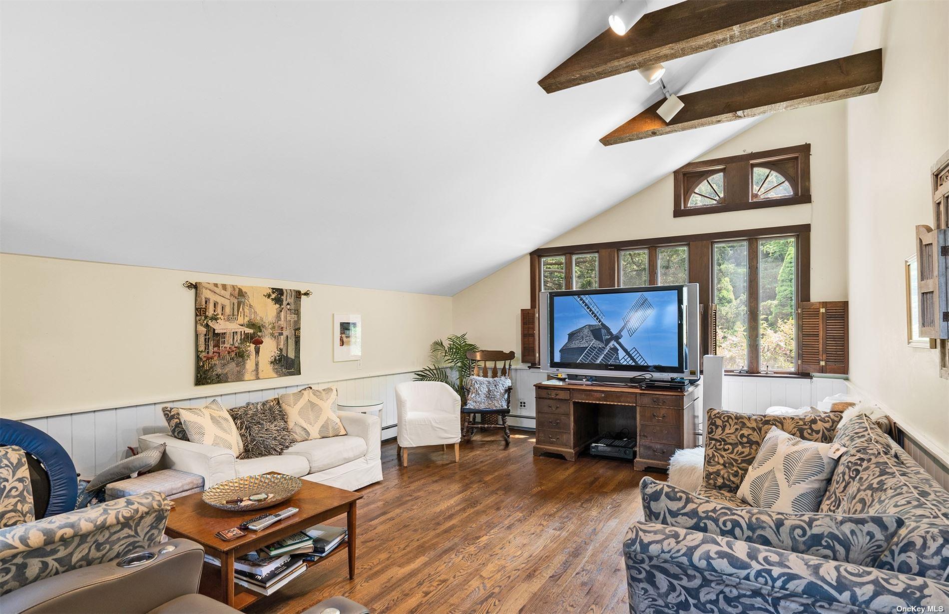 #19 photo, 61 Lower 7 Ponds Road, サフォーク郡 Water Mill , NY 11976