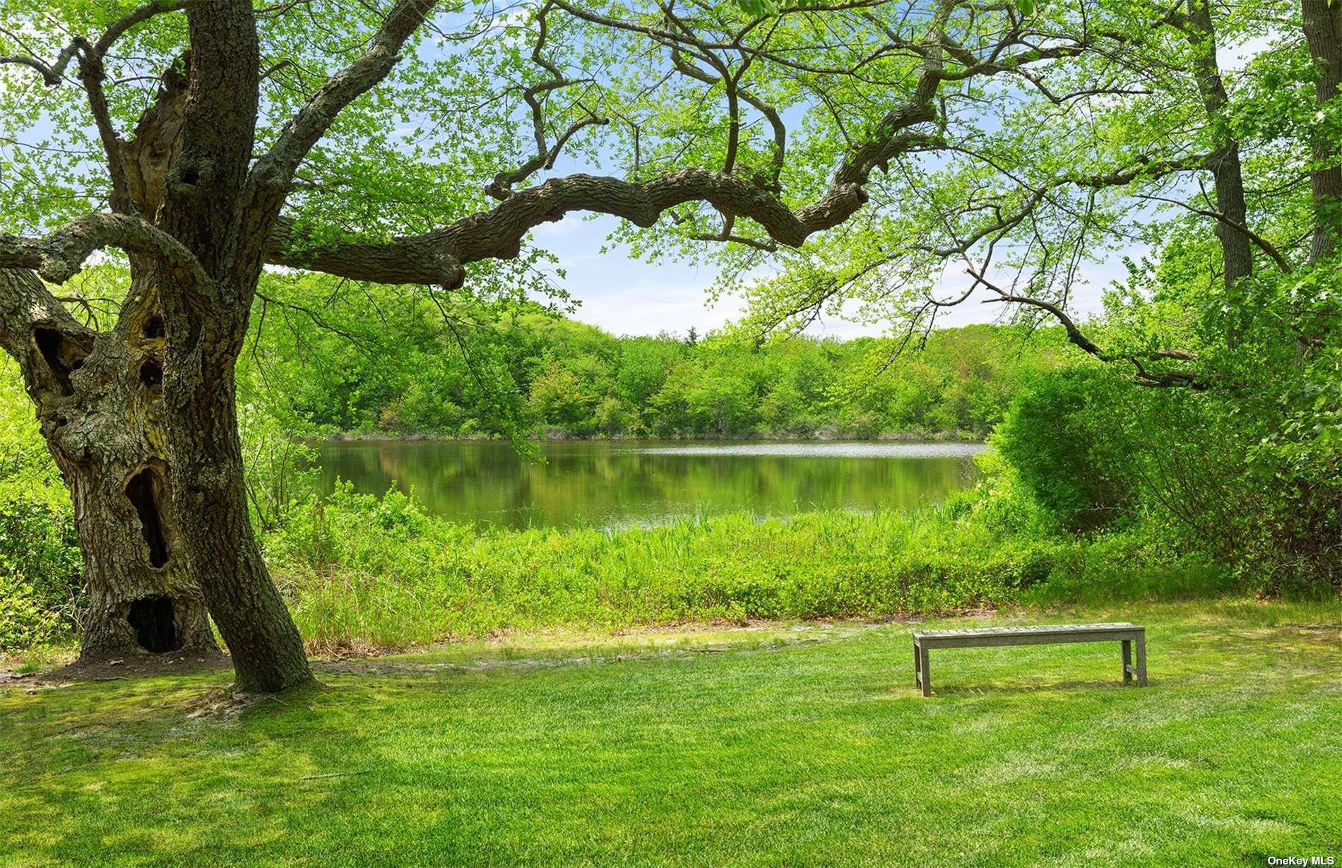 #5 photo, 61 Lower 7 Ponds Road, サフォーク郡 Water Mill , NY 11976