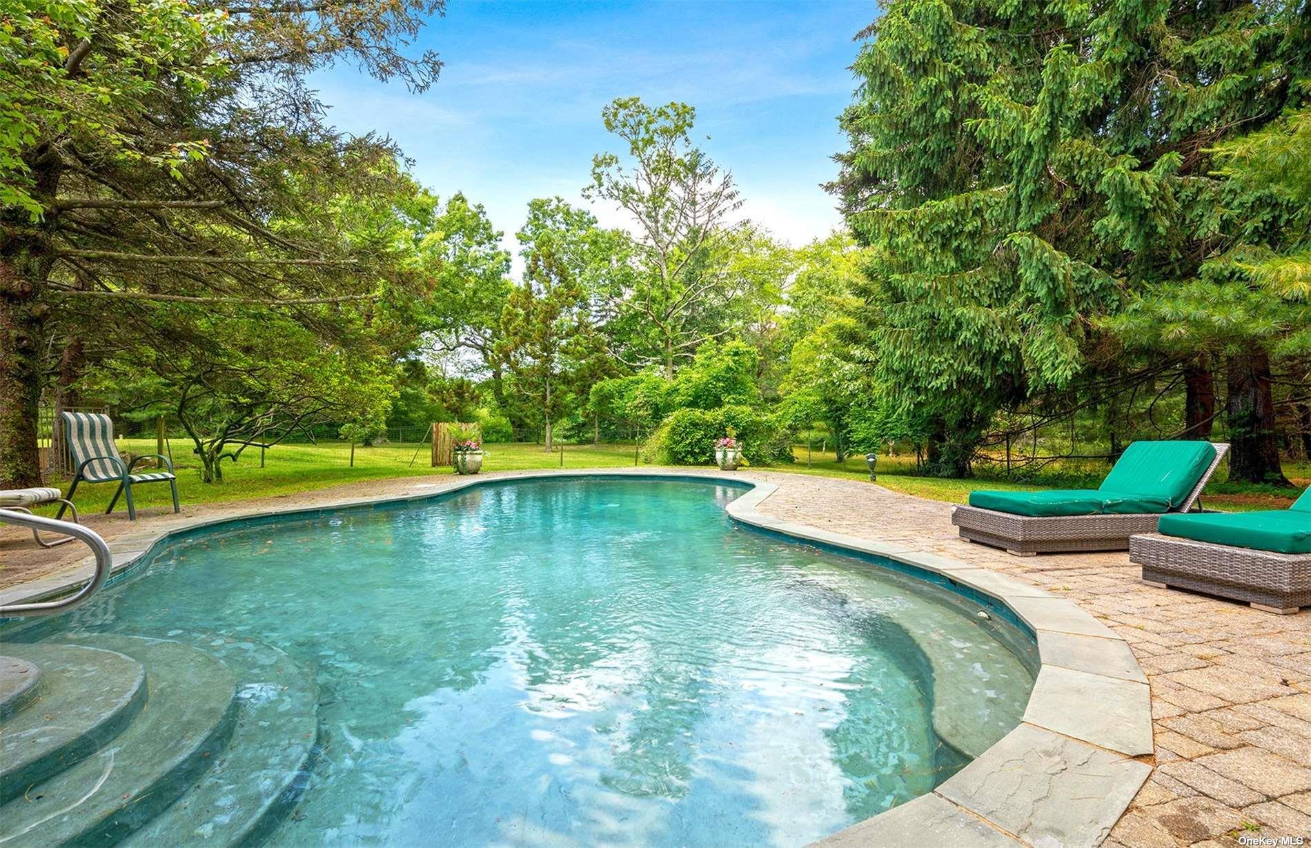 #7 photo, 61 Lower 7 Ponds Road, サフォーク郡 Water Mill , NY 11976