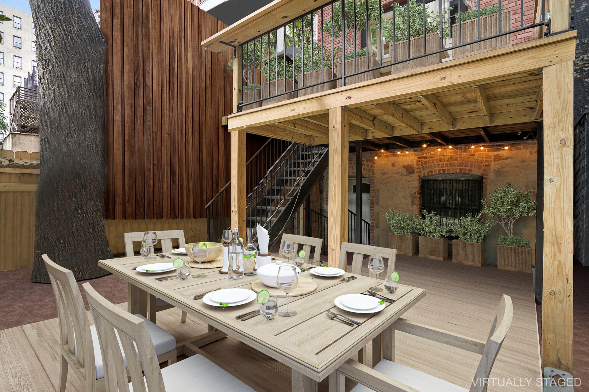 #20 photo, 473 W 140TH Street, マンハッタン Hamilton Heights , NY 10031