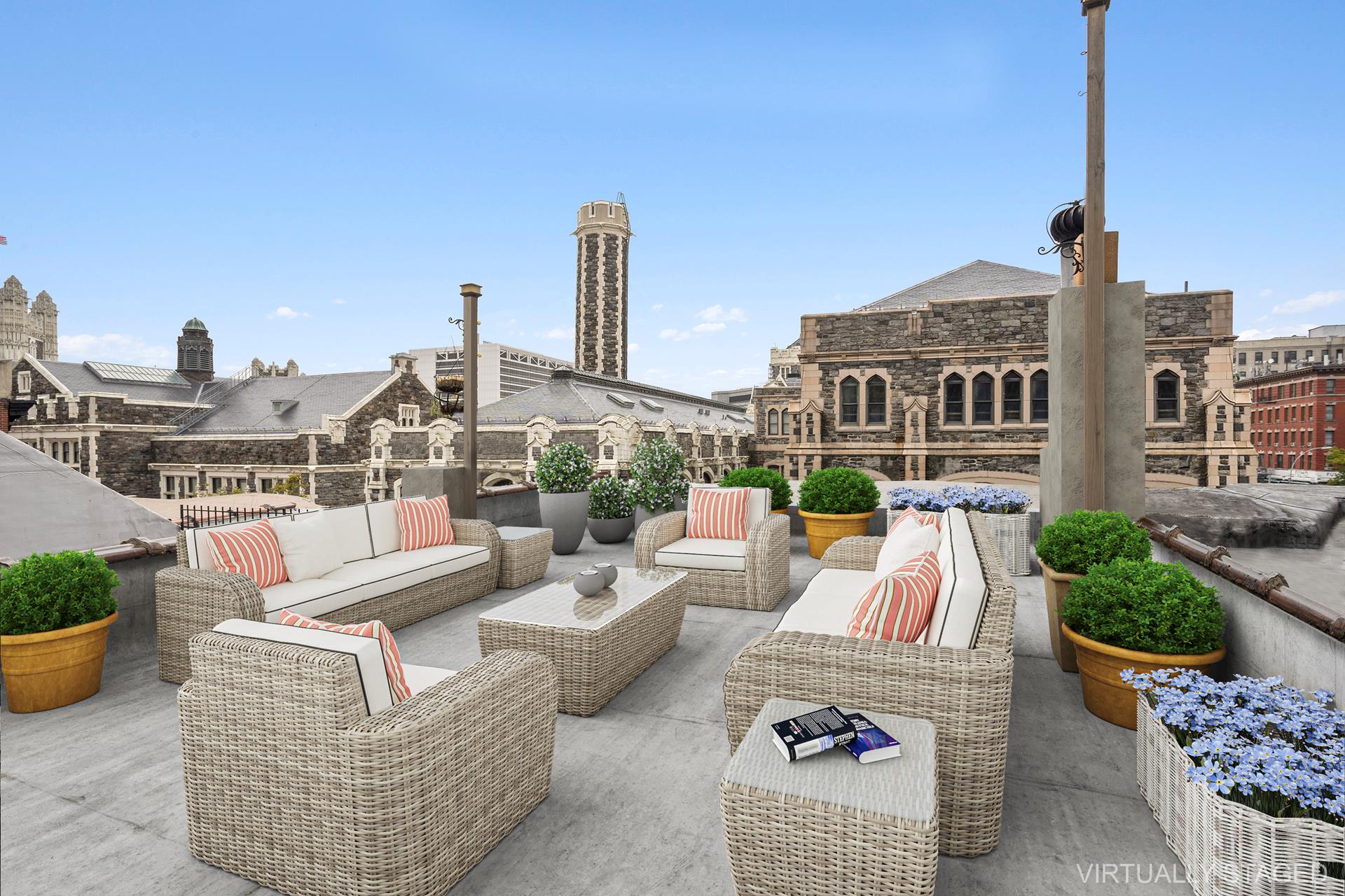 #22 photo, 473 W 140TH Street, マンハッタン Hamilton Heights , NY 10031