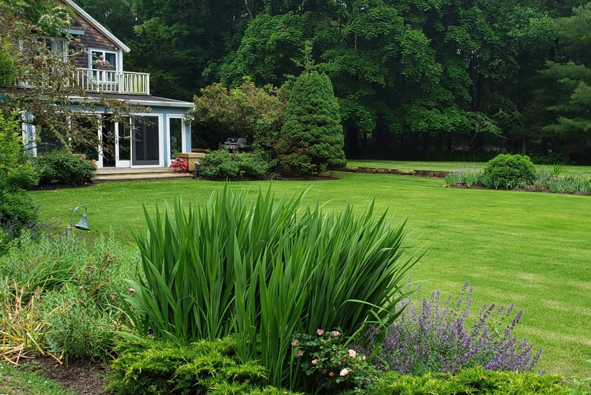 #10 photo, 61 Lower Seven Ponds Road, サフォーク郡 Water Mill , NY 11976