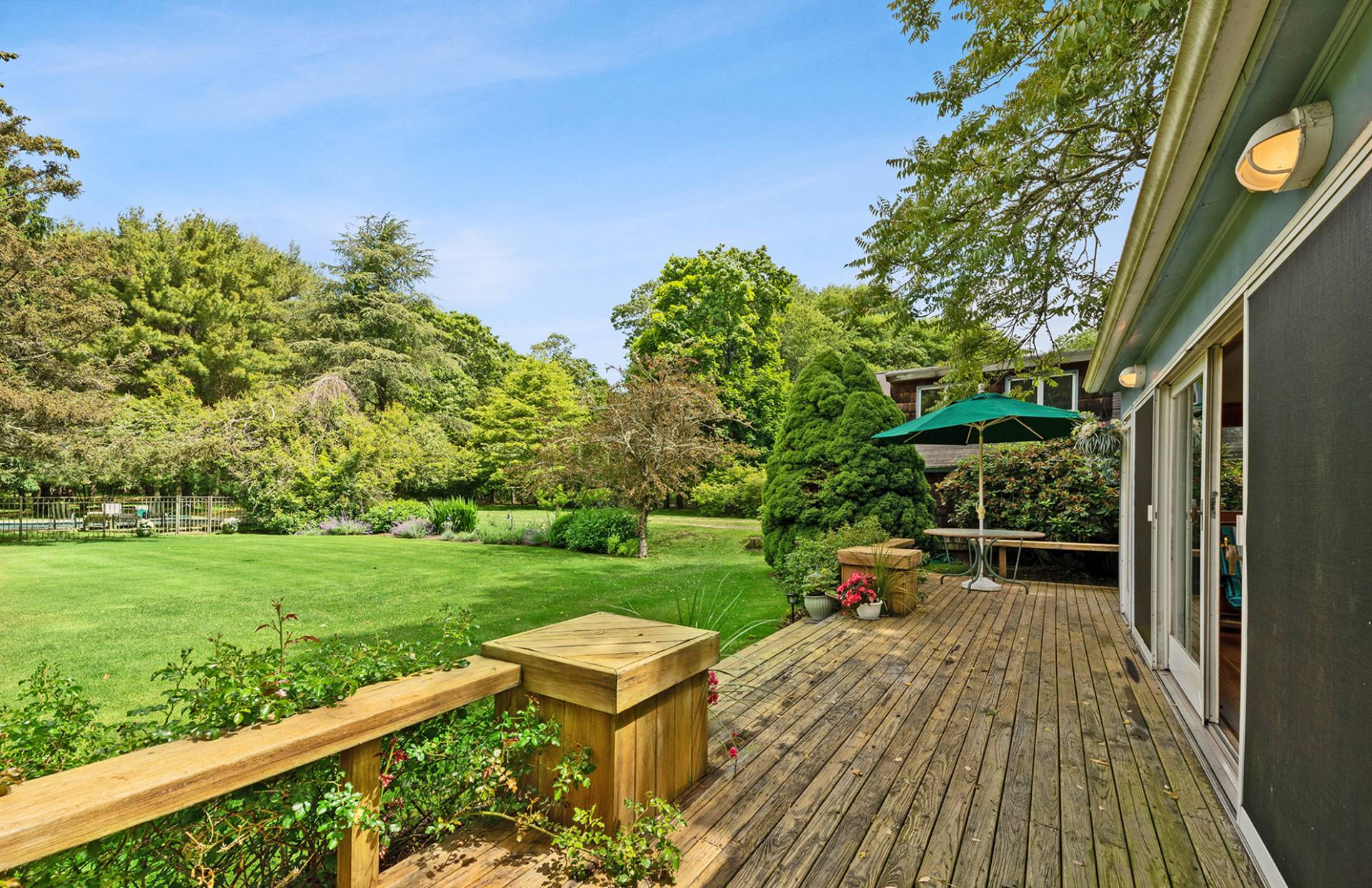 #14 photo, 61 Lower Seven Ponds Road, サフォーク郡 Water Mill , NY 11976