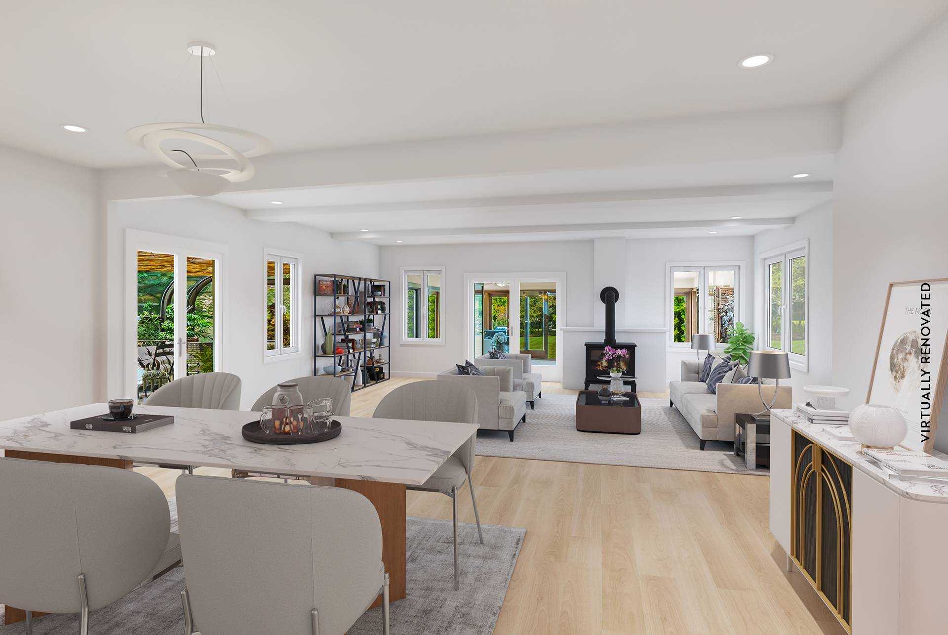 #16 photo, 61 Lower Seven Ponds Road, サフォーク郡 Water Mill , NY 11976