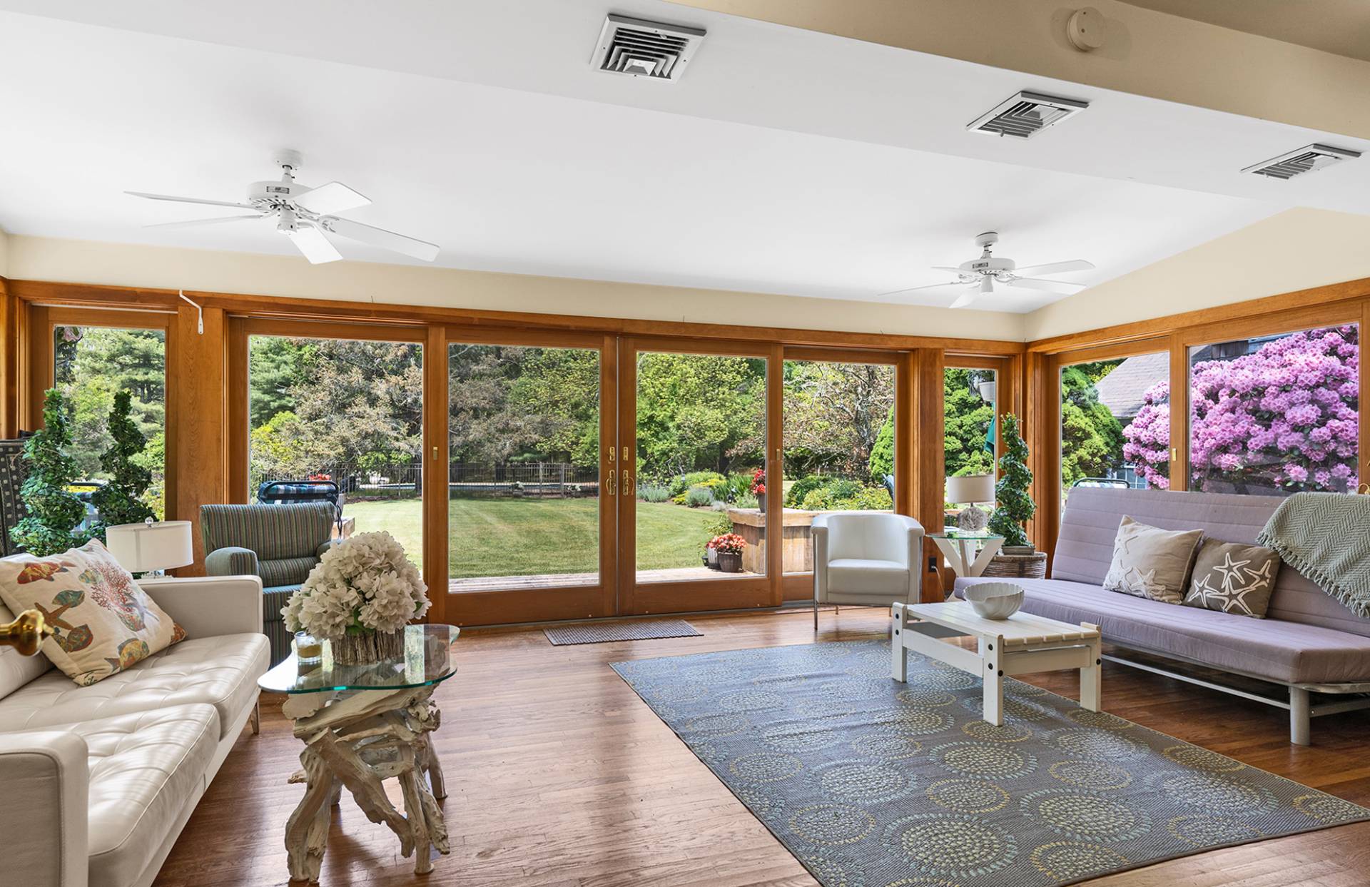 #19 photo, 61 Lower Seven Ponds Road, サフォーク郡 Water Mill , NY 11976