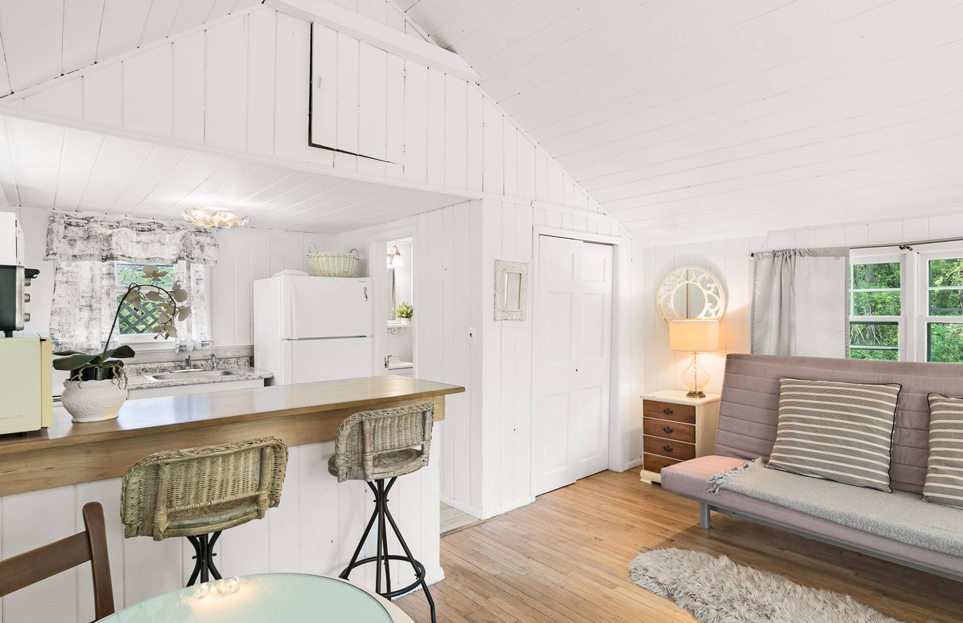 #32 photo, 61 Lower Seven Ponds Road, サフォーク郡 Water Mill , NY 11976