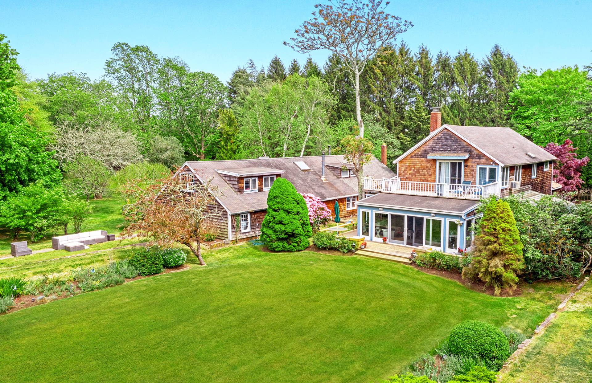 #5 photo, 61 Lower Seven Ponds Road, サフォーク郡 Water Mill , NY 11976