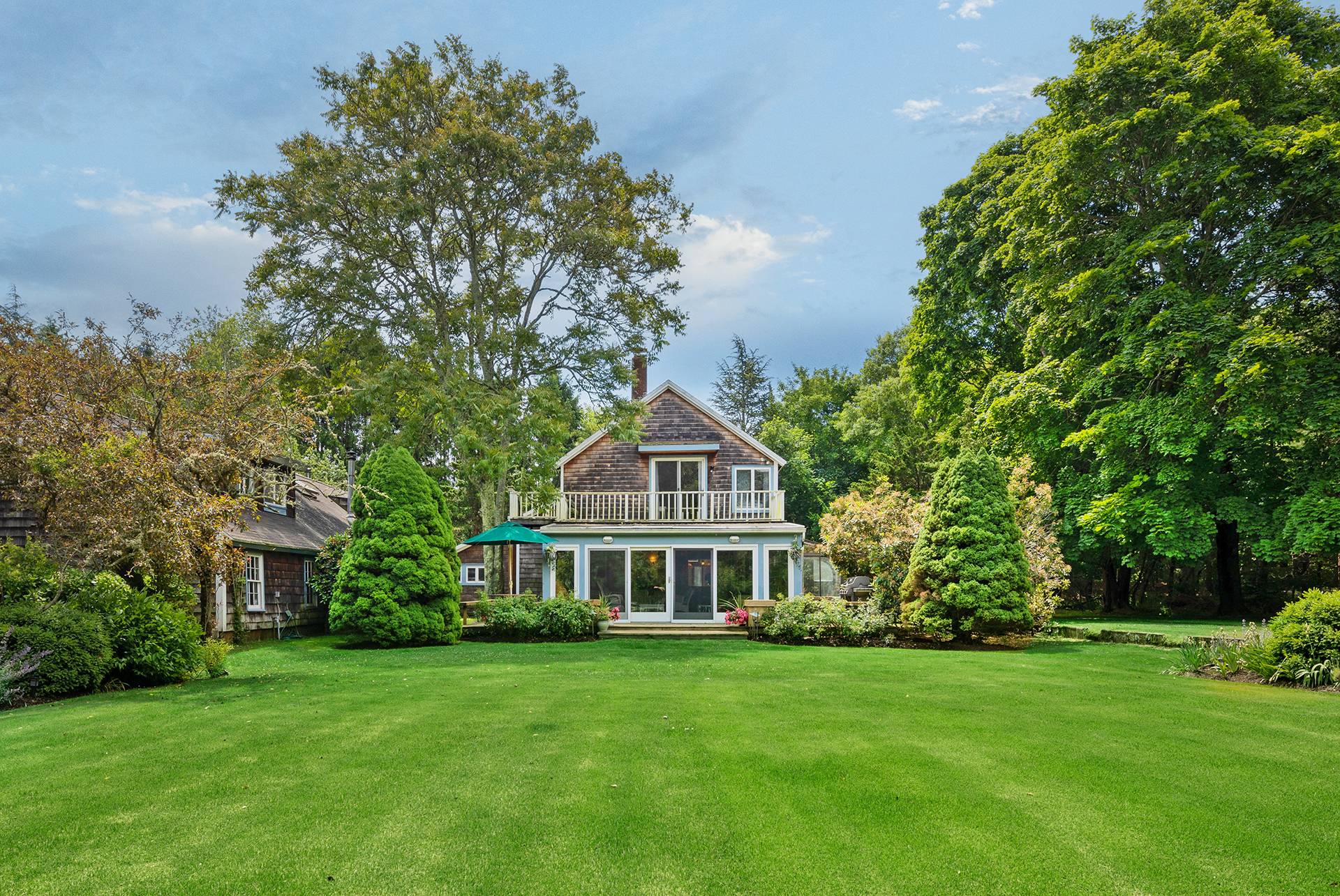 #7 photo, 61 Lower Seven Ponds Road, サフォーク郡 Water Mill , NY 11976