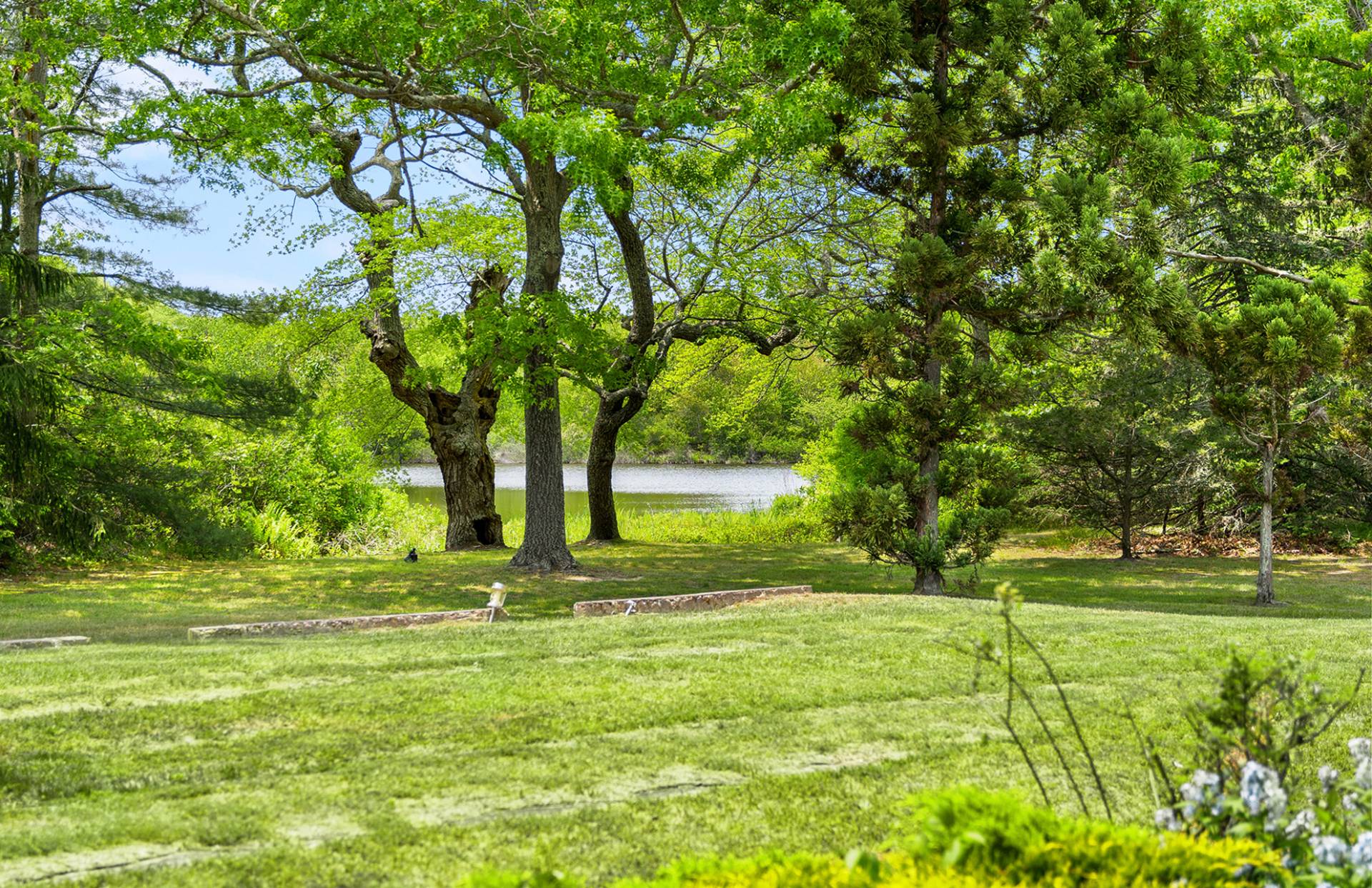 #9 photo, 61 Lower Seven Ponds Road, サフォーク郡 Water Mill , NY 11976