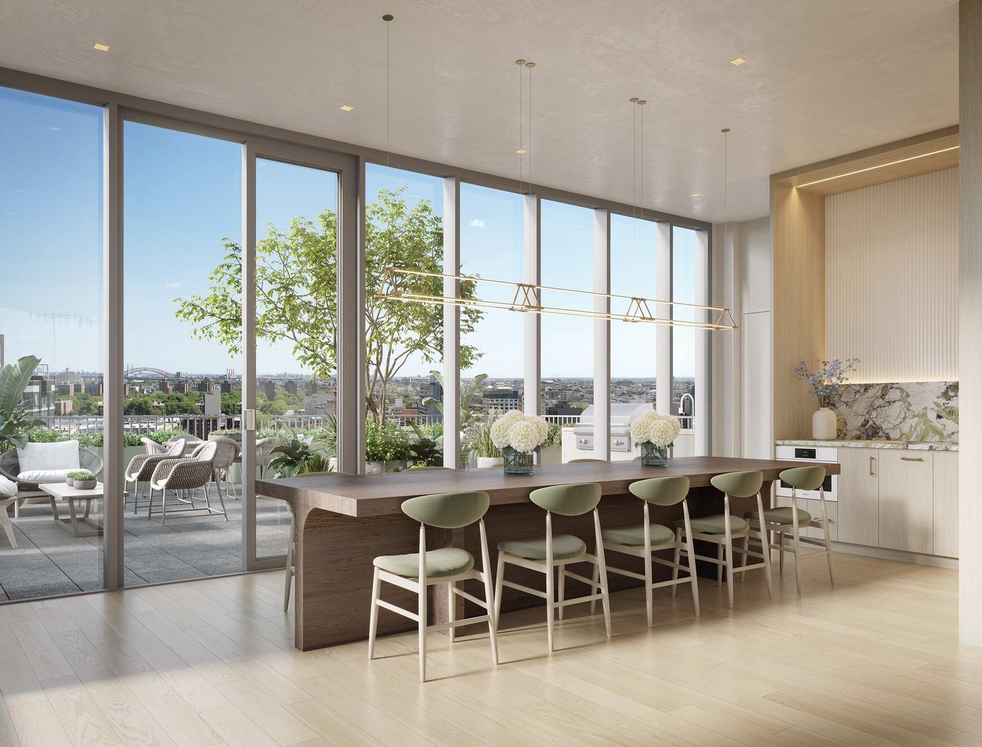 #12 photo, 24-01 Queens Plaza N, クイーンズ区 Long Island City , NY 11101