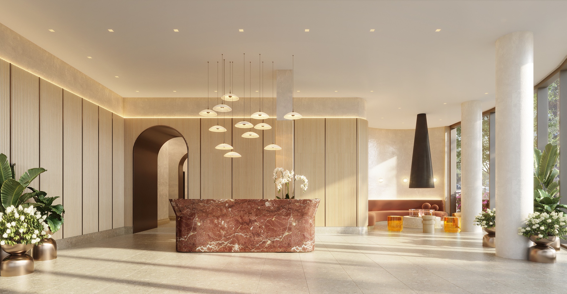 #3 photo, 24-01 Queens Plaza N, クイーンズ区 Long Island City , NY 11101