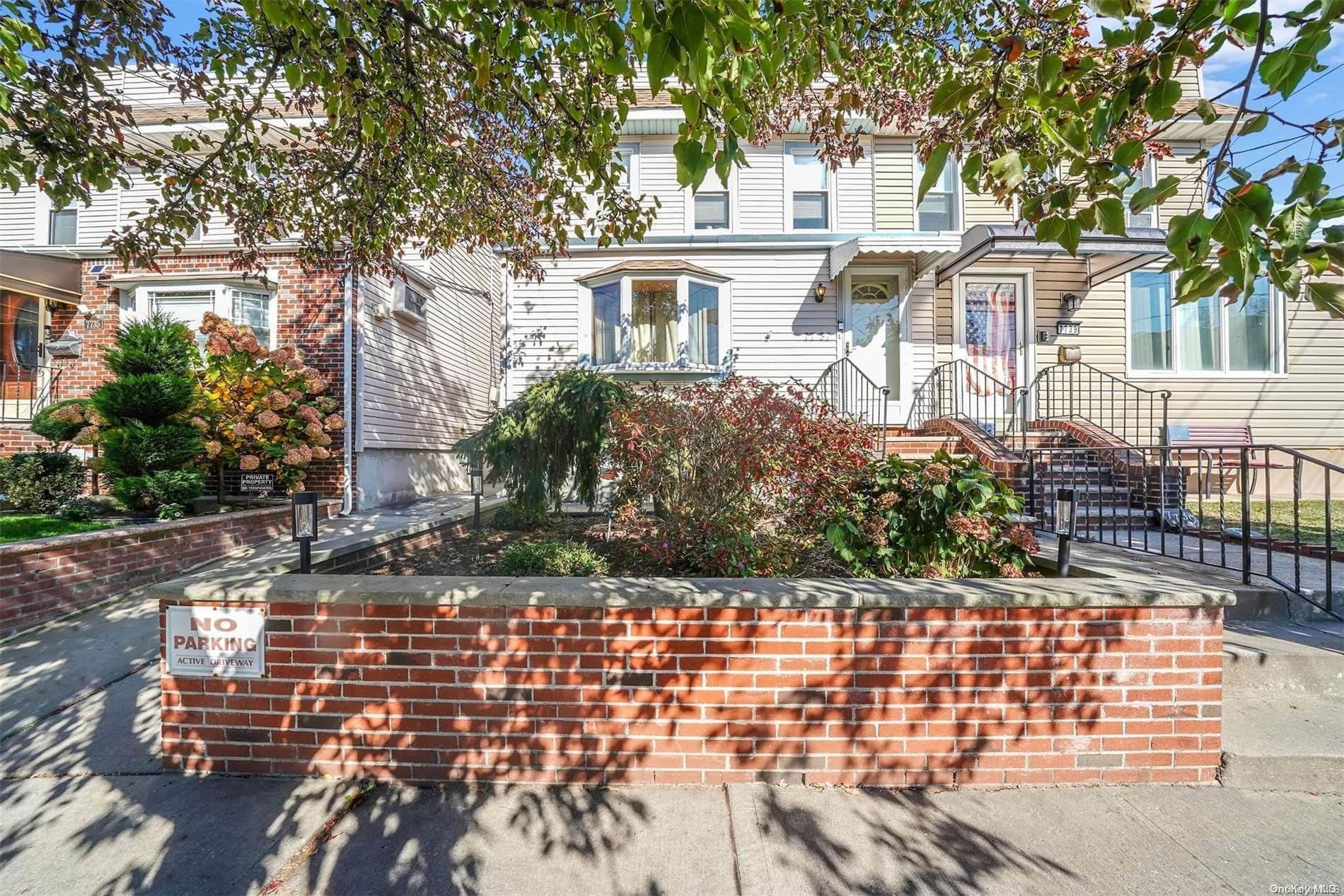 #1 photo, 77-37 66th Drive, 皇后區 中村 Middle Village , NY 11379