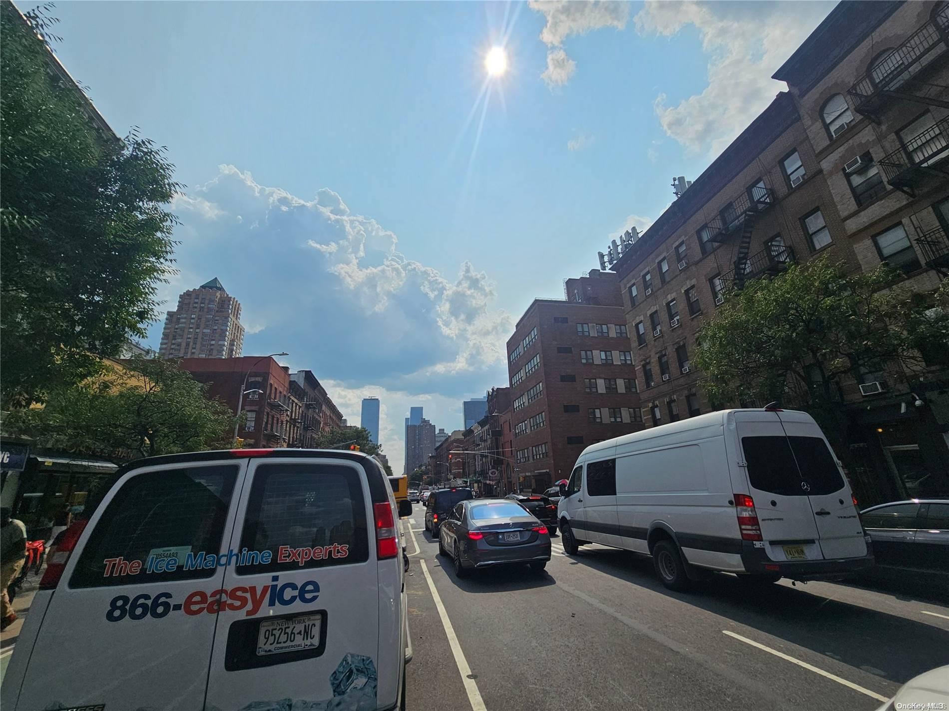 #7 photo, 788 9th Avenue, マンハッタン New York (Manhattan) , NY 10019