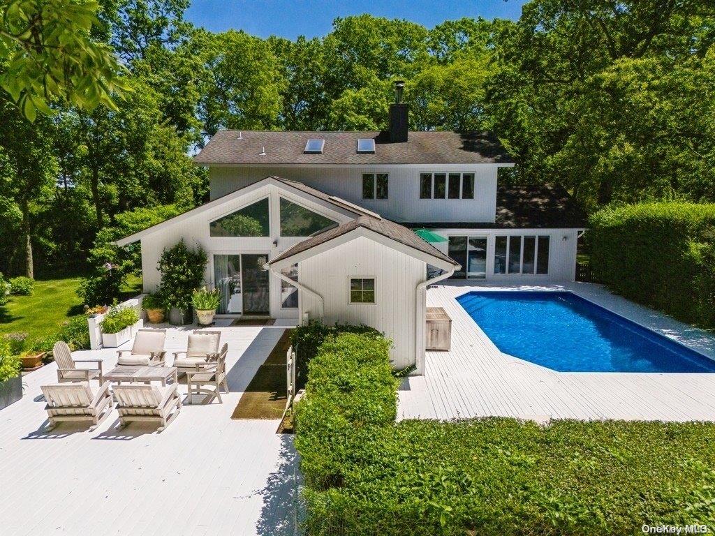 #16 photo, 248 Blank Lane, サフォーク郡 Water Mill , NY 11976