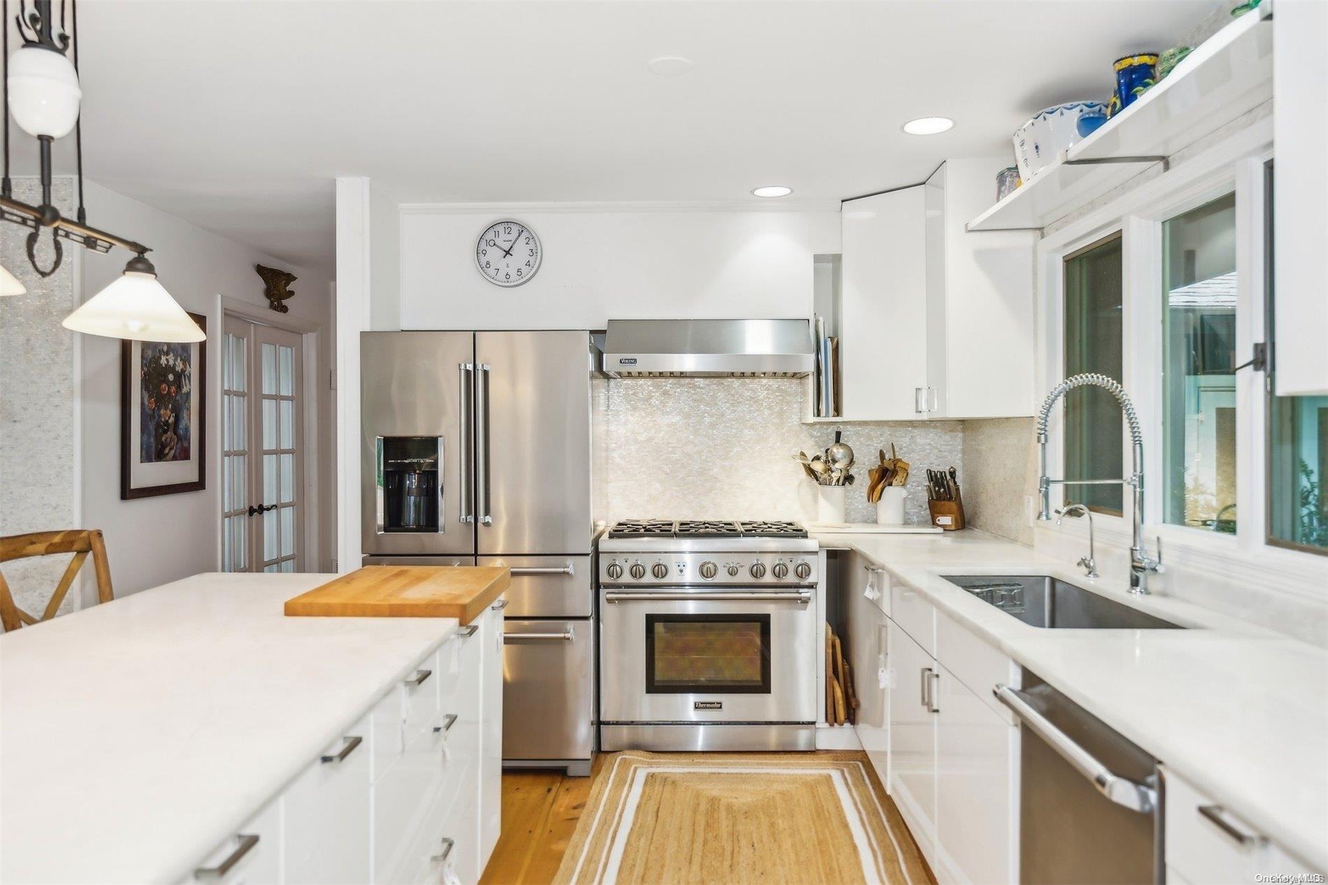 #4 photo, 248 Blank Lane, サフォーク郡 Water Mill , NY 11976