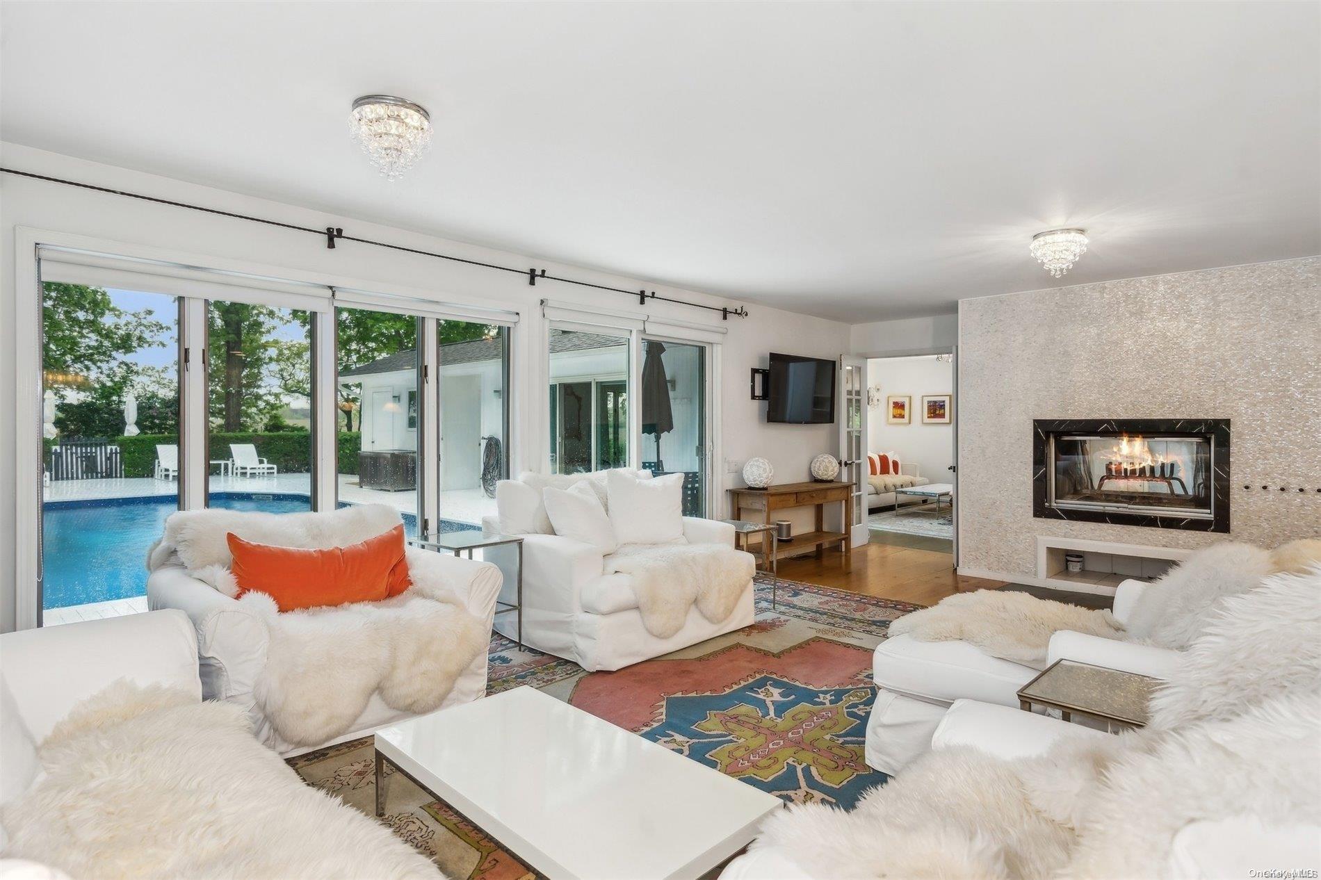 #7 photo, 248 Blank Lane, サフォーク郡 Water Mill , NY 11976