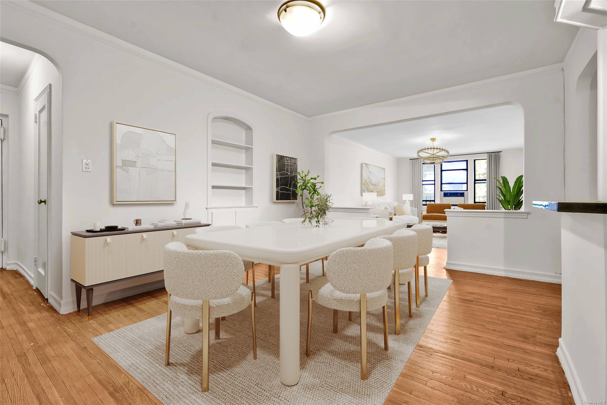 #9 photo, 84-51 Beverly Road, Kew Gardens , NY 11415