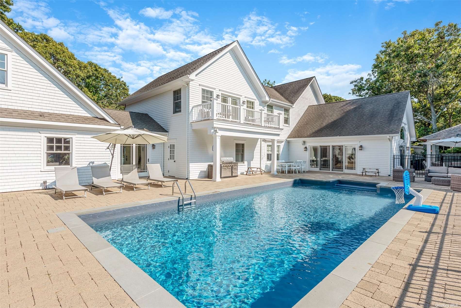 #27 photo, 76A W Tiana Road, サフォーク郡 Hampton Bays , NY 11946