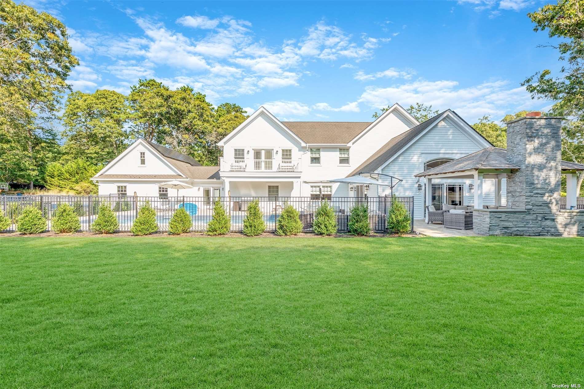 #31 photo, 76A W Tiana Road, サフォーク郡 Hampton Bays , NY 11946