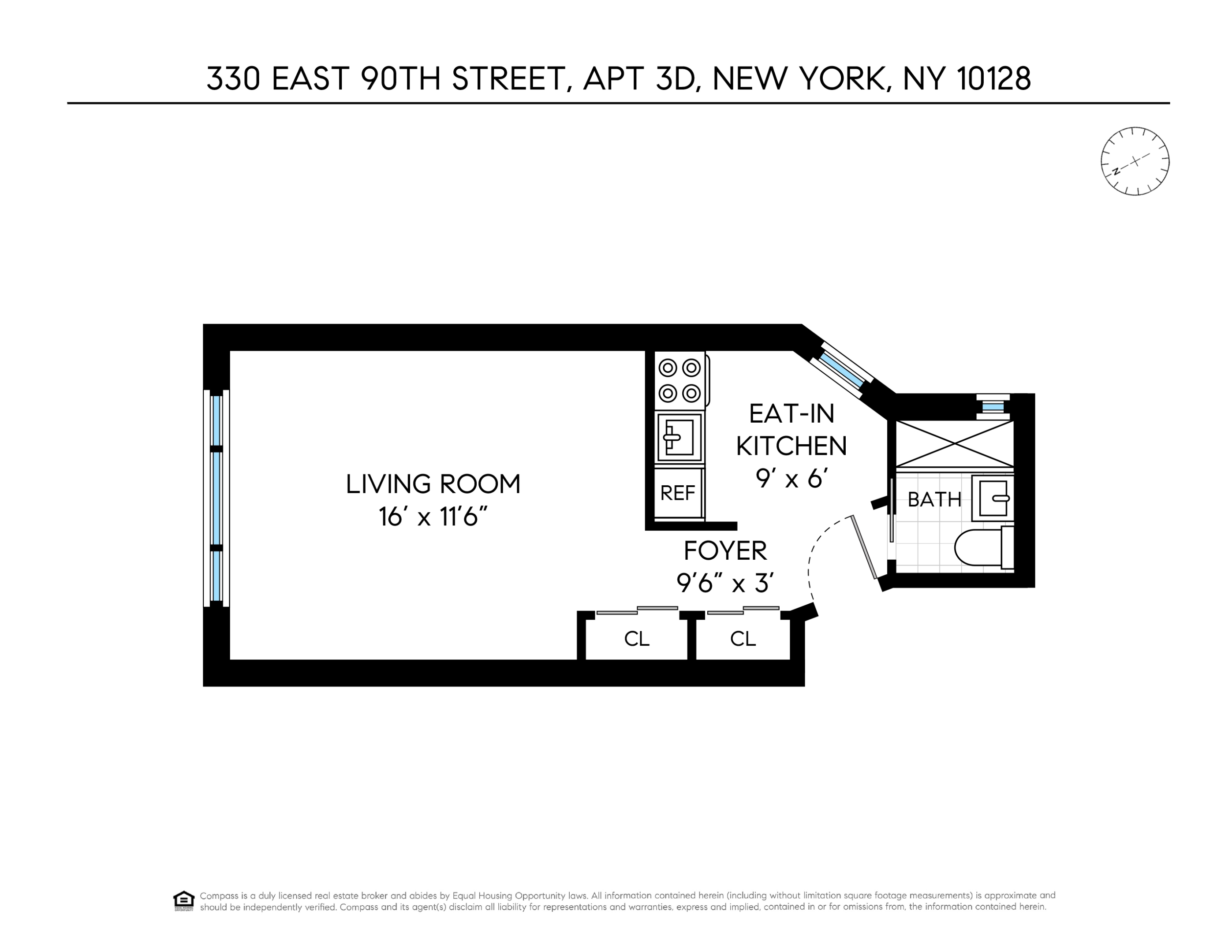 #2 photo, 330 E 90th Street, マンハッタン Upper East Side , NY 10128