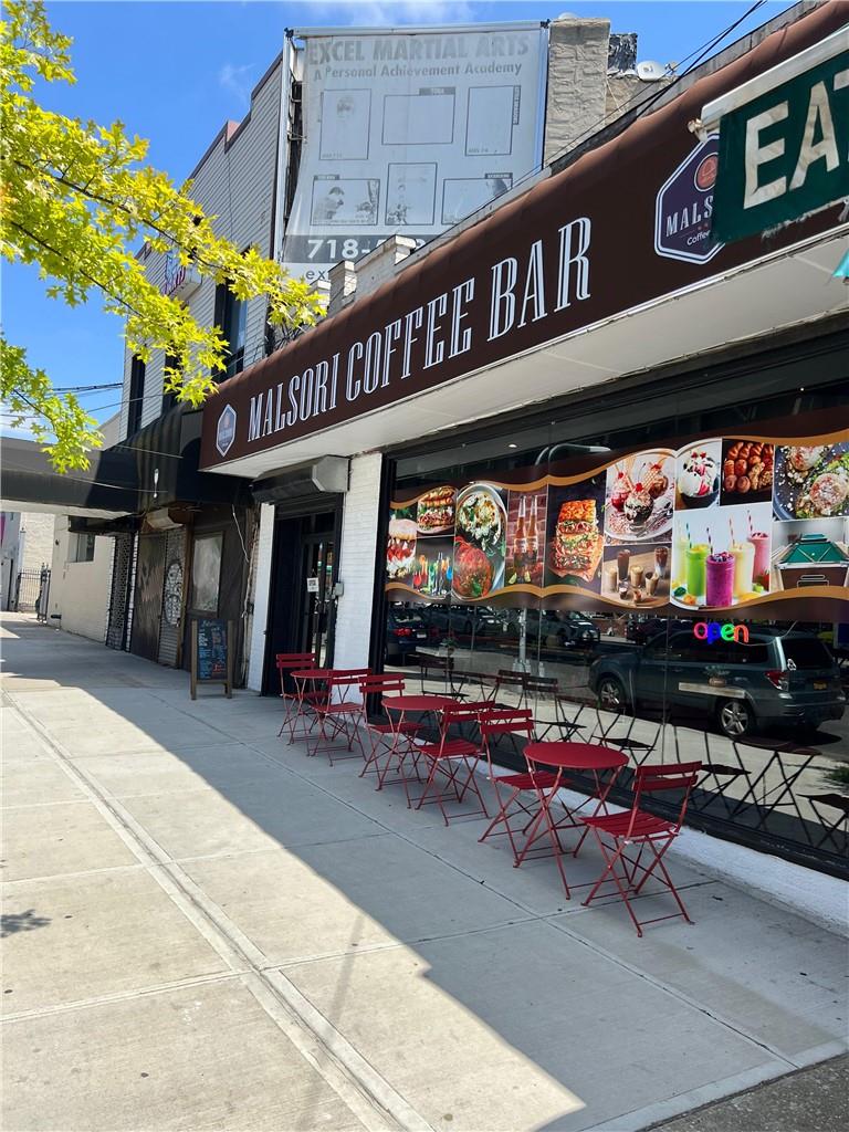 #8 photo, 3042 Westchester Avenue, ブロンクス区 Bronx , NY 10461