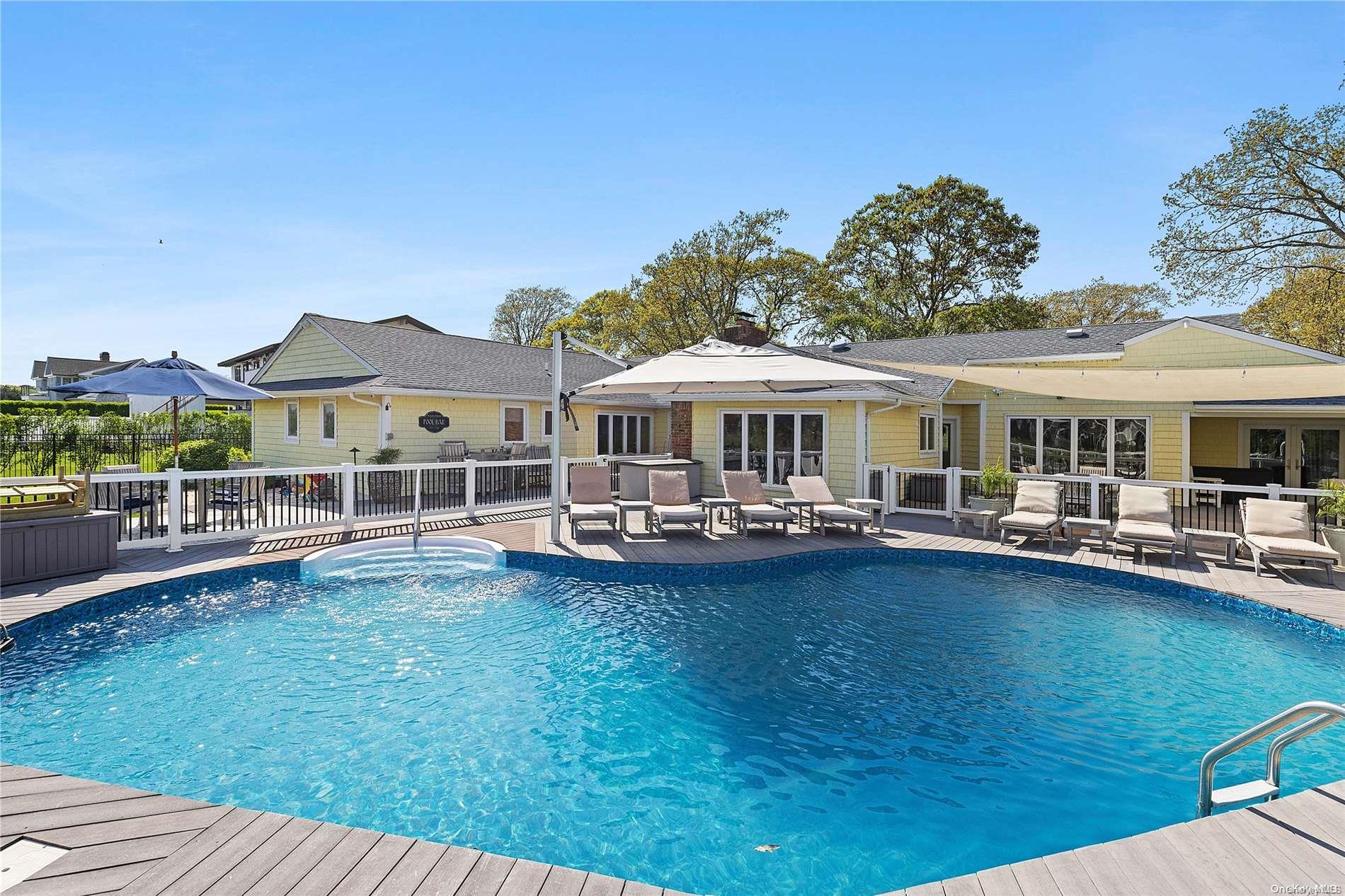 #5 photo, 8 Mill Pond Road, サフォーク郡 Hampton Bays , NY 11946