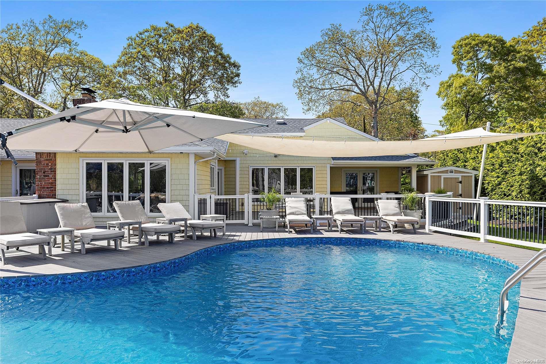 #6 photo, 8 Mill Pond Road, サフォーク郡 Hampton Bays , NY 11946