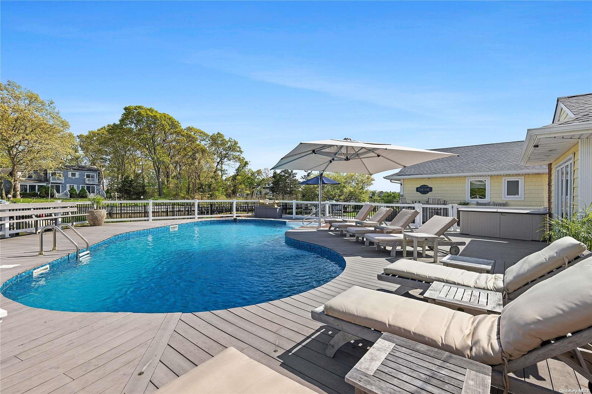 #7 photo, 8 Mill Pond Road, サフォーク郡 Hampton Bays , NY 11946