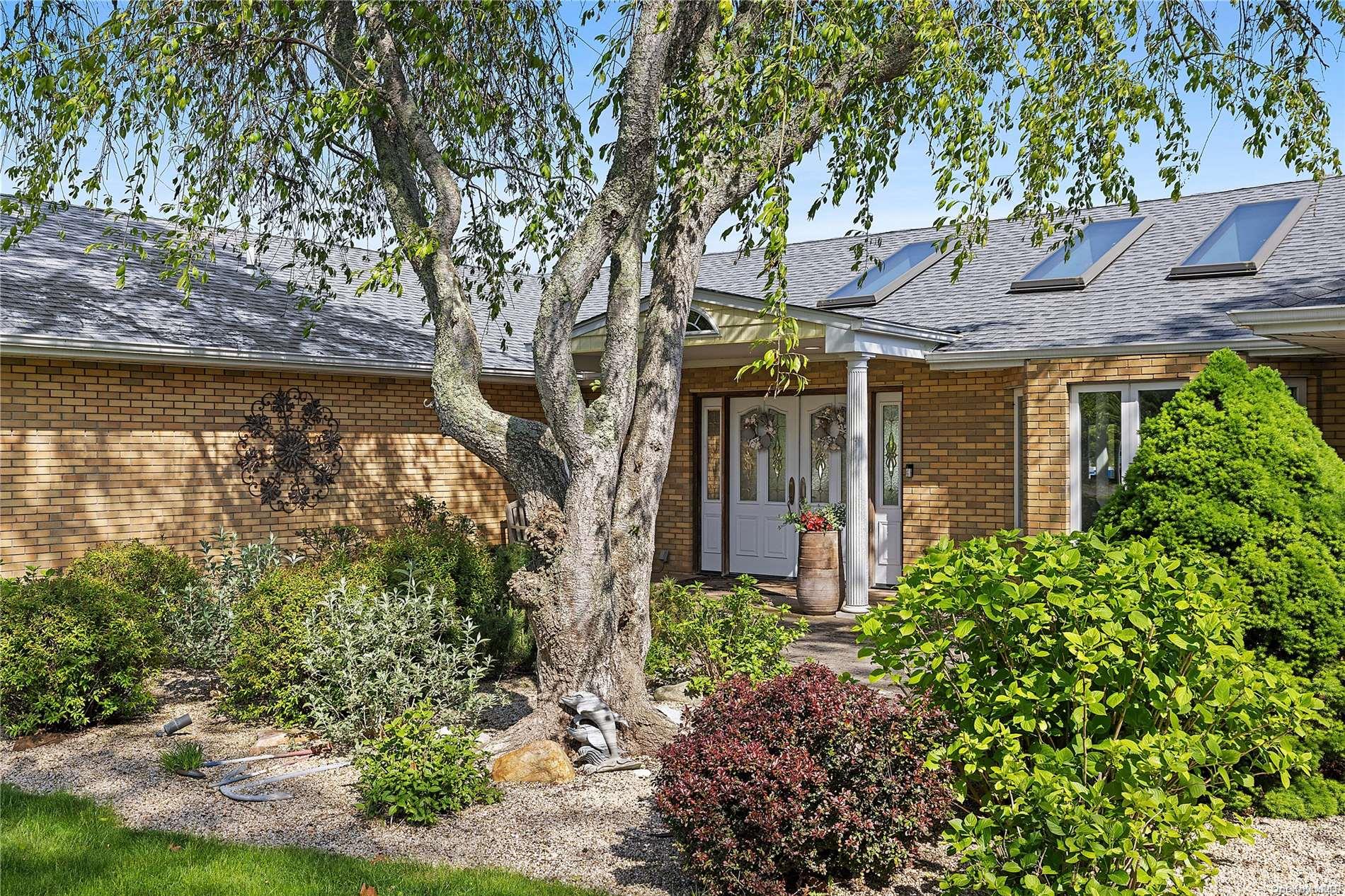 #9 photo, 8 Mill Pond Road, サフォーク郡 Hampton Bays , NY 11946