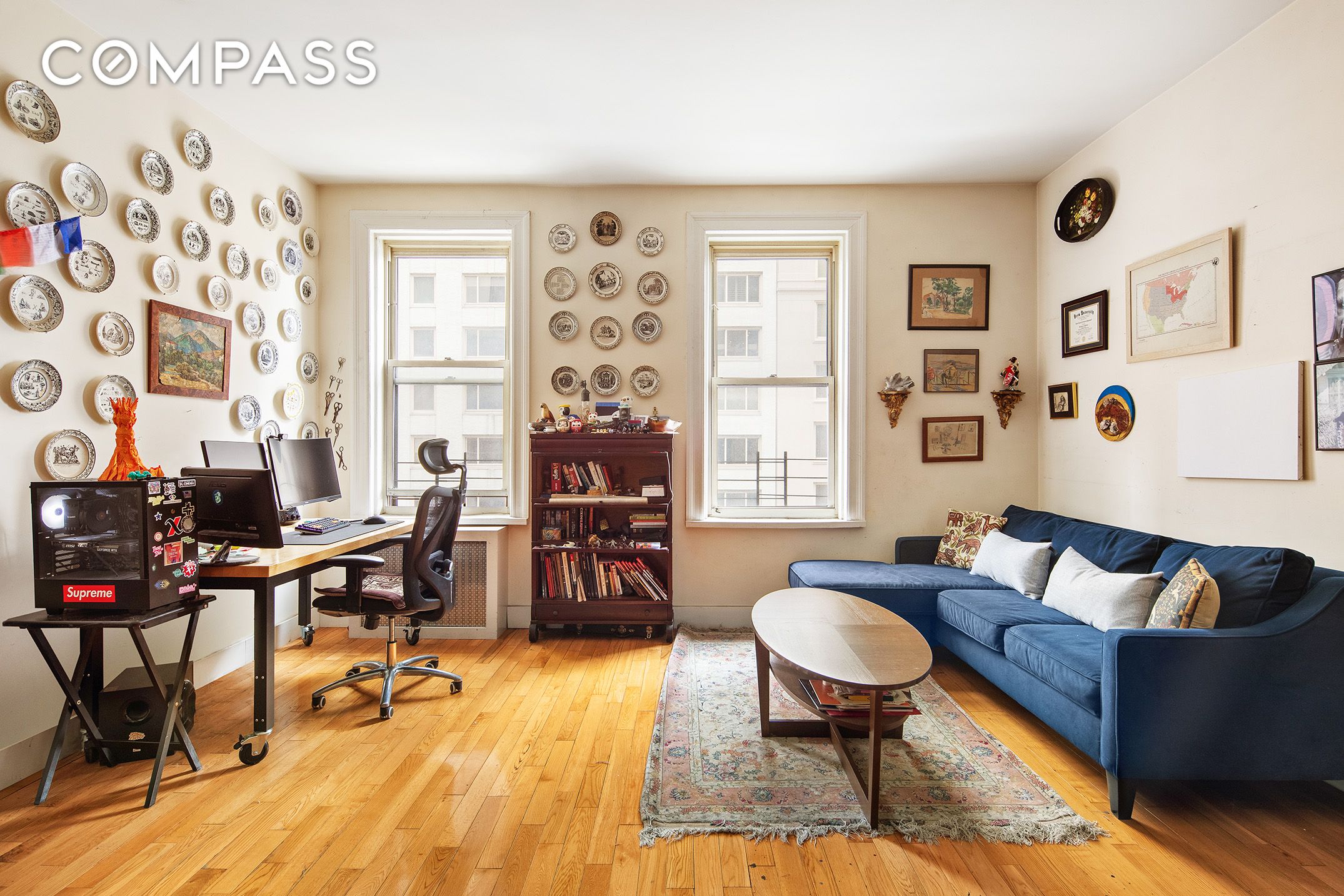 #3 photo, 57 W 58th Street, マンハッタン Central Park South , NY 10019