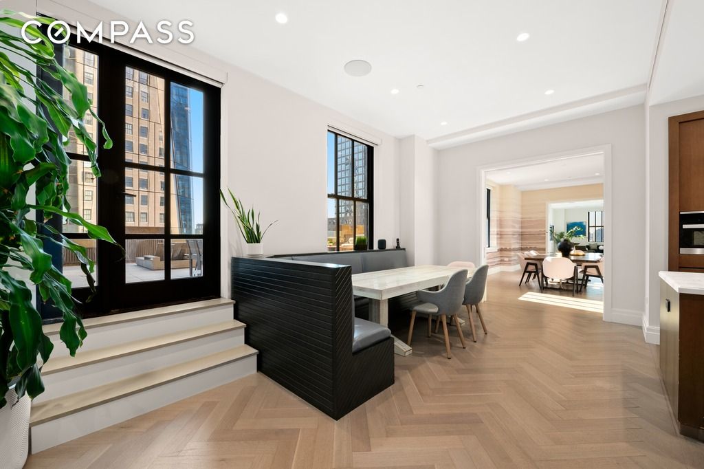 #10 photo, 100 Barclay Street, マンハッタン TriBeCa , NY 10007