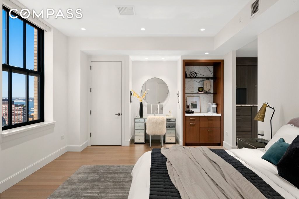 #12 photo, 100 Barclay Street, マンハッタン TriBeCa , NY 10007