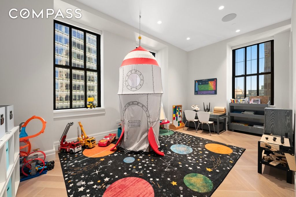 #17 photo, 100 Barclay Street, マンハッタン TriBeCa , NY 10007