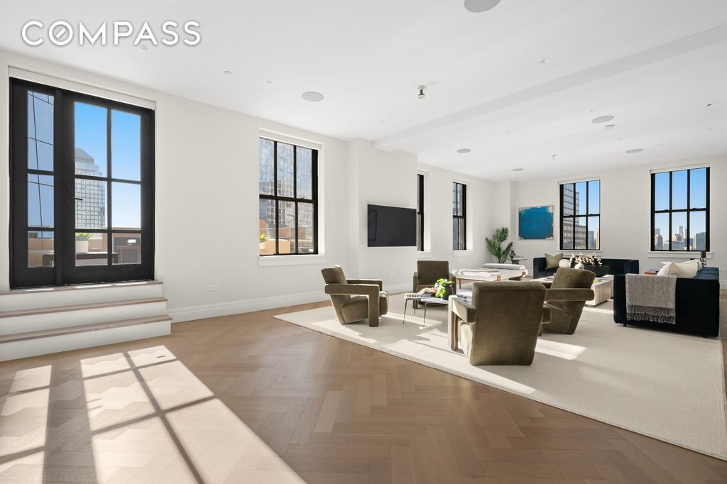 #3 photo, 100 Barclay Street, マンハッタン TriBeCa , NY 10007