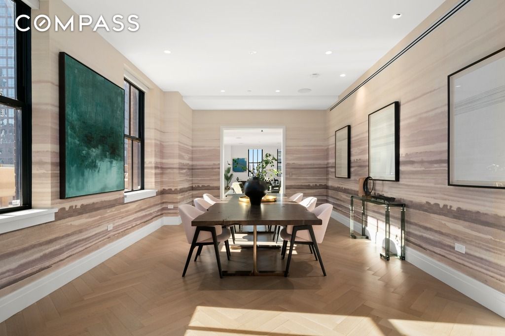 #6 photo, 100 Barclay Street, マンハッタン TriBeCa , NY 10007