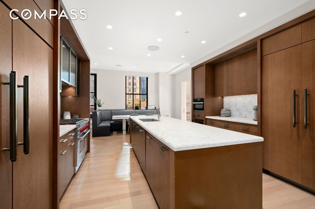 #8 photo, 100 Barclay Street, マンハッタン TriBeCa , NY 10007