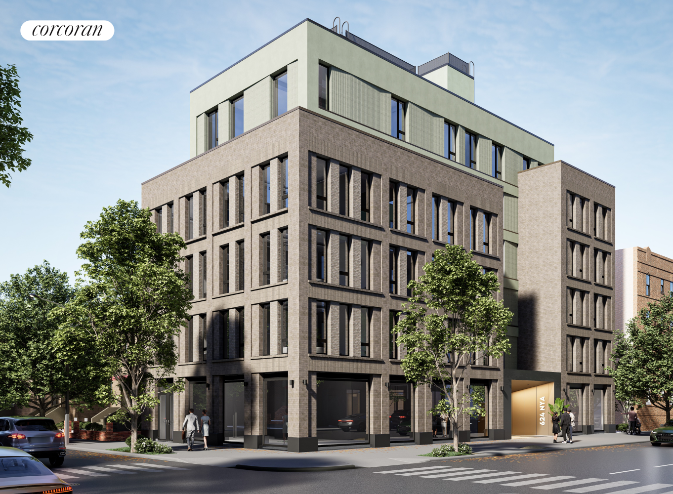 #15 photo, 624 NEW YORK Avenue, Prospect Lefferts Gardens , NY 11203