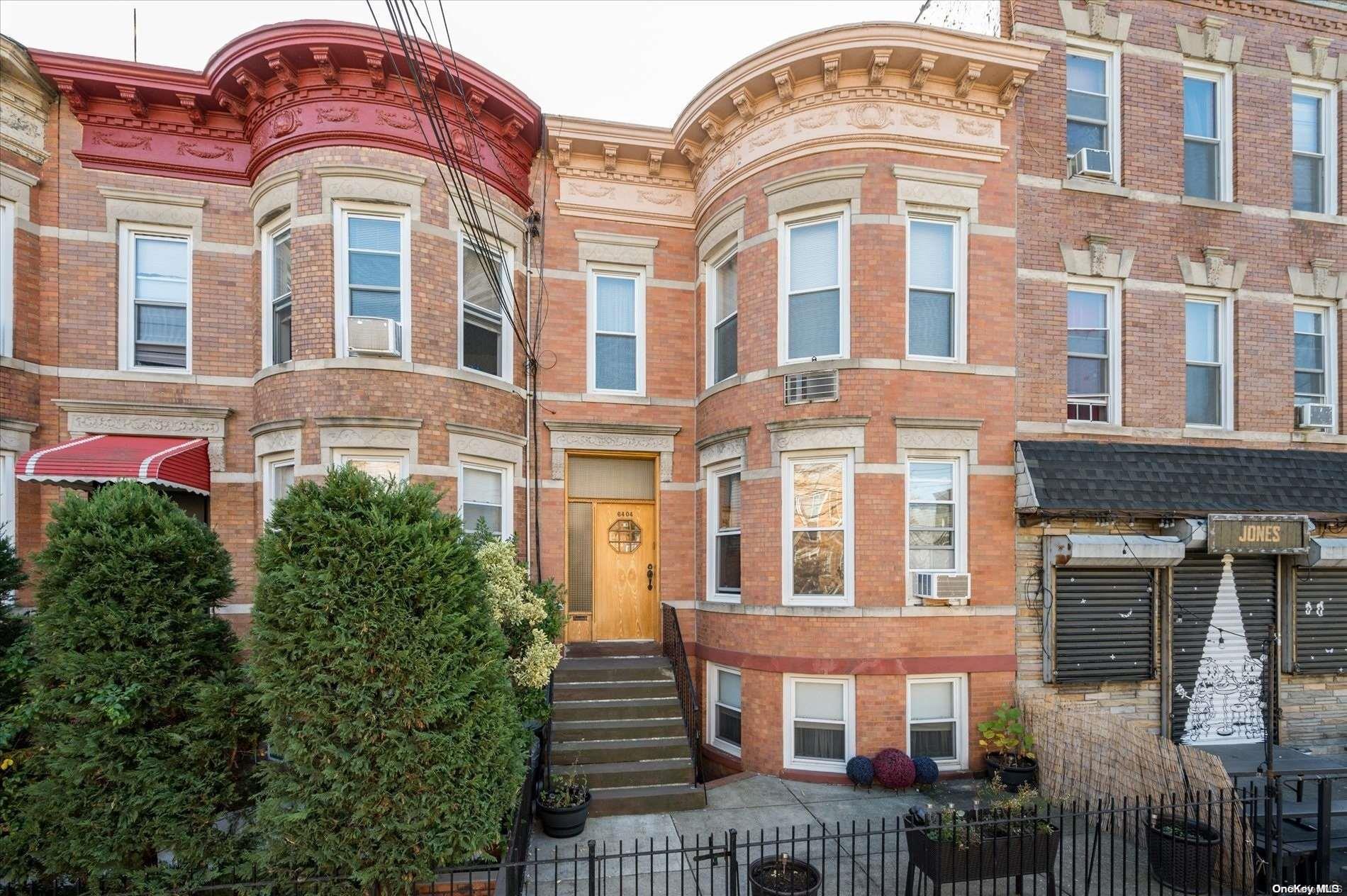 #1 photo, 64-04 68th Avenue, 皇后區 瑞吉屋 Ridgewood , NY 11385