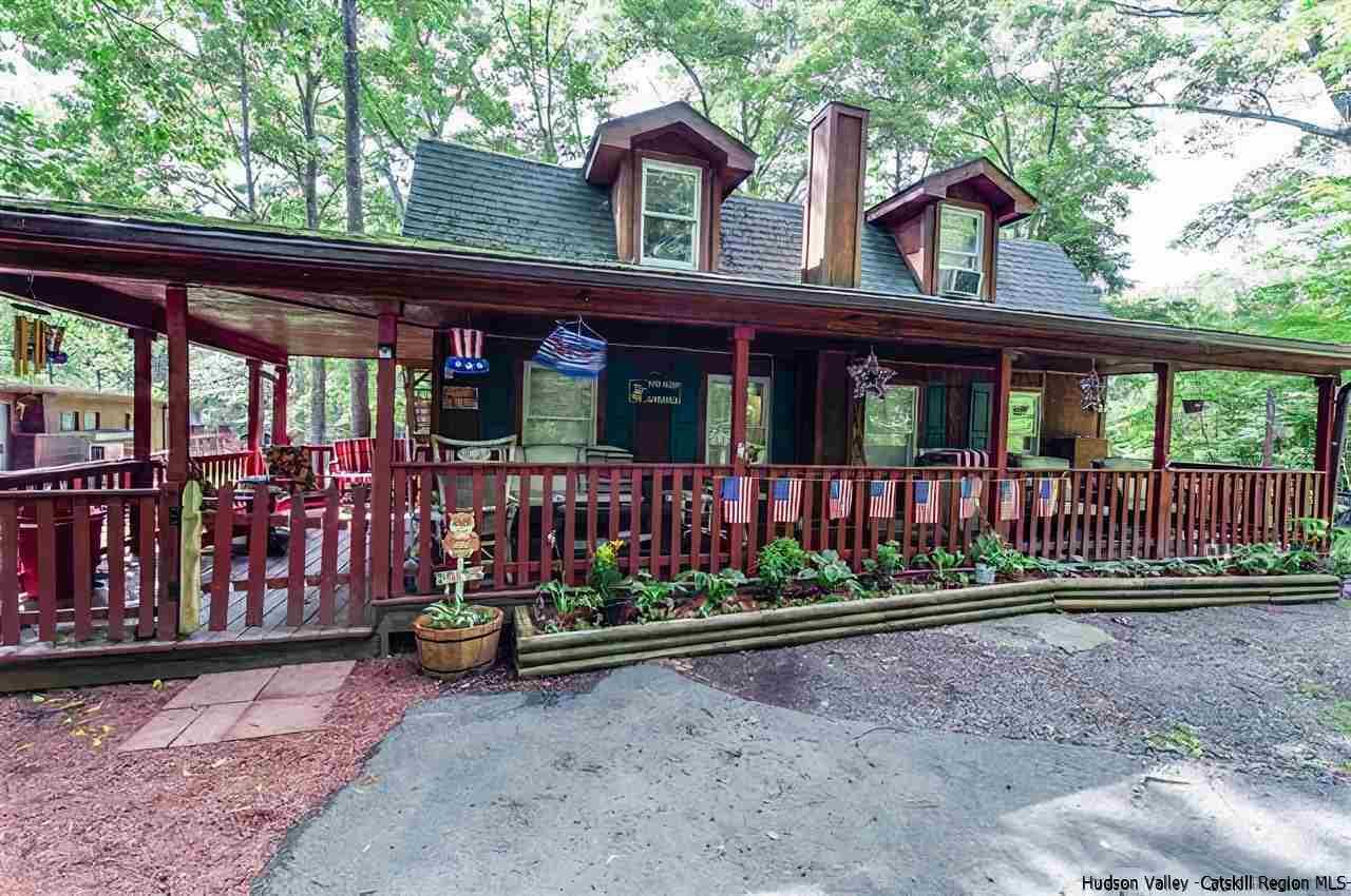 #25 photo, 1474 High Falls Rd, Catskill , NY 12414