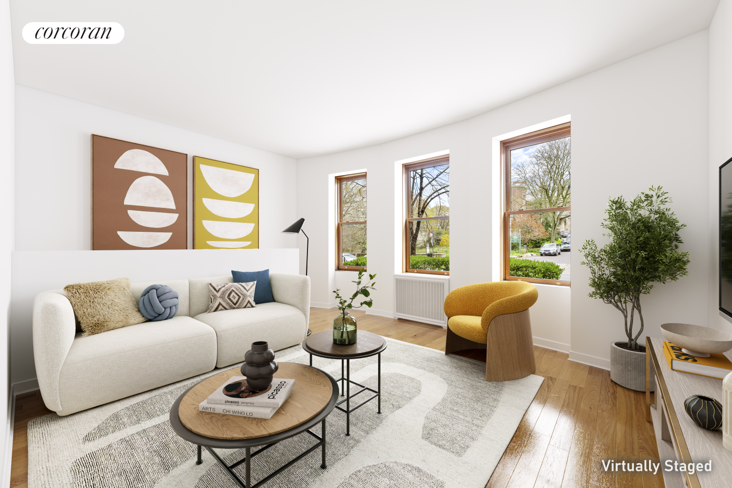 #1 photo, 92 PROSPECT Park W 1D, Park Slope , NY 11215