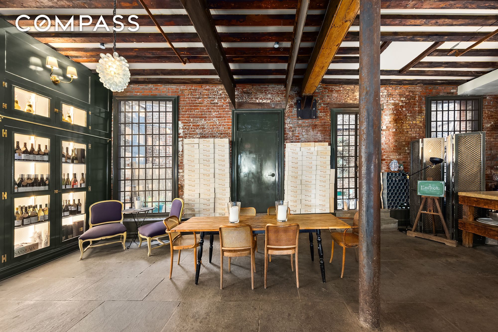 #9 photo, 115 South Street, マンハッタン Financial District , NY 10038