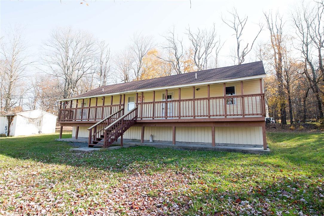 #17 photo, 292,298,304 Wade Road, Liberty , NY 12754