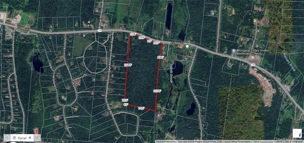 #18 photo, 1195 NYS Route 17B, Mongaup Valley , NY 12762