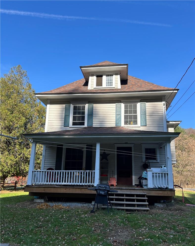 #6 photo, 53 Yorktown Road, Roscoe , NY 12776