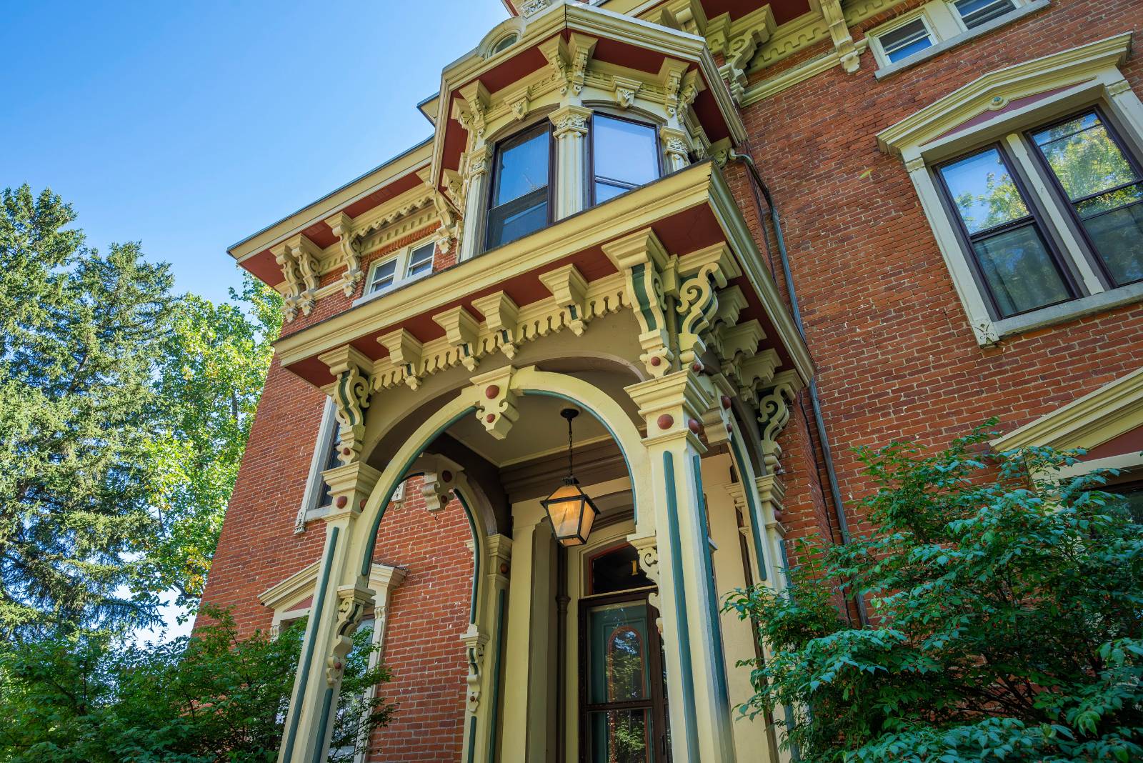 #41 photo, 1423 Genesee Street, Utica , NY 13501