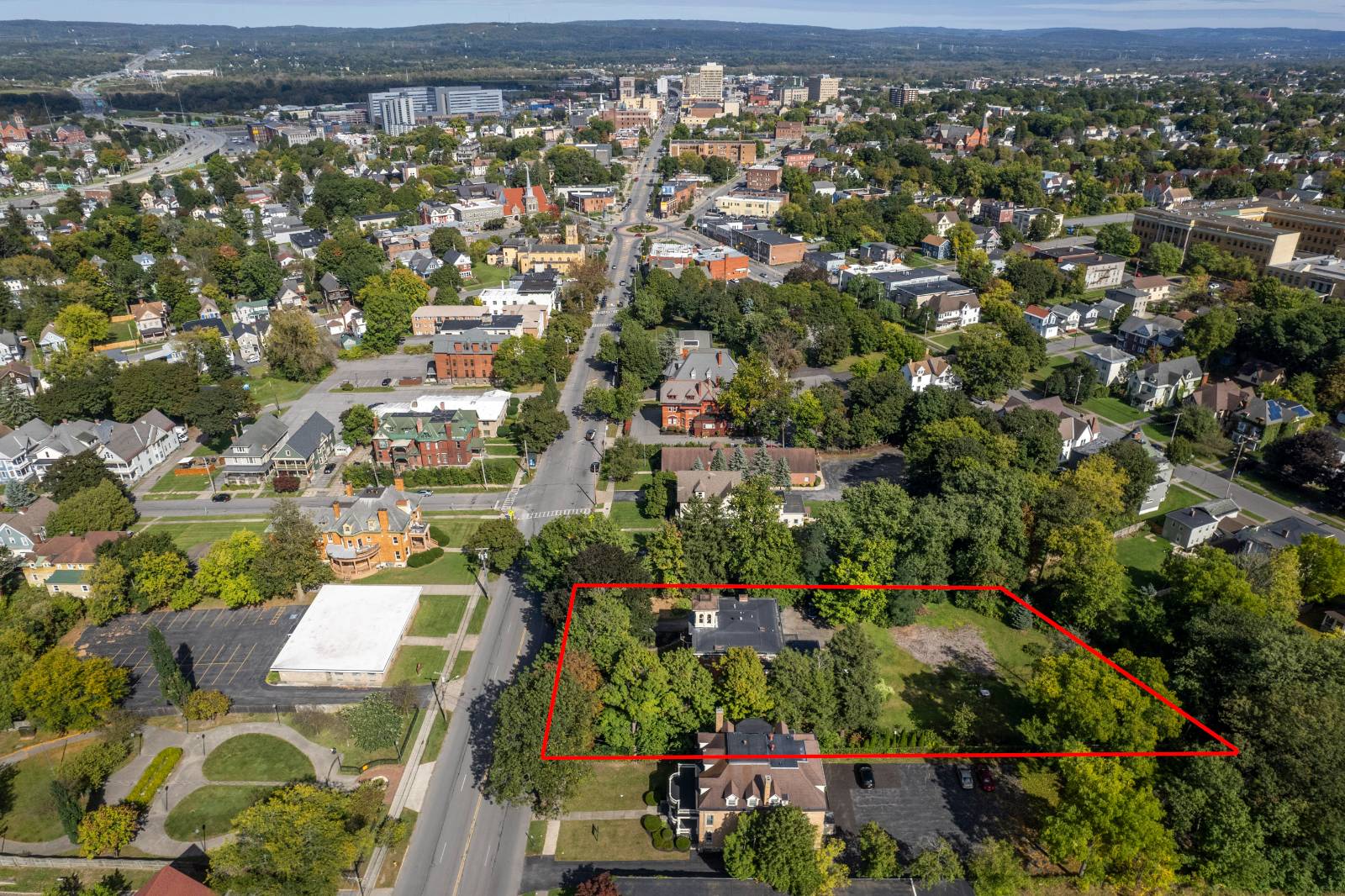 #45 photo, 1423 Genesee Street, Utica , NY 13501