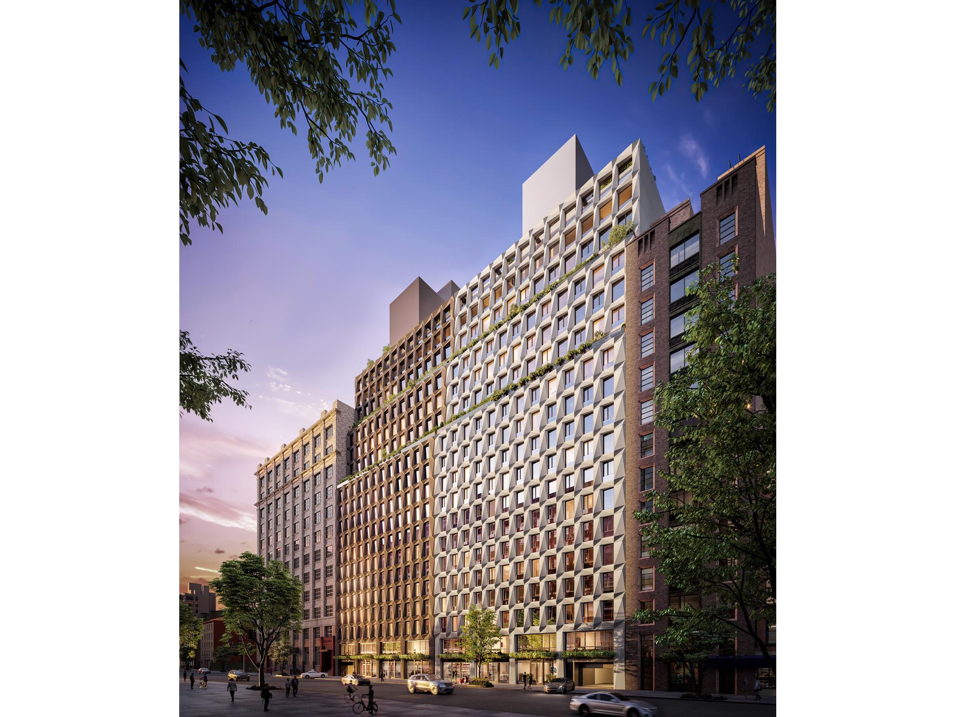 #16 photo, 215 W 28TH Street, マンハッタン Chelsea , NY 10001